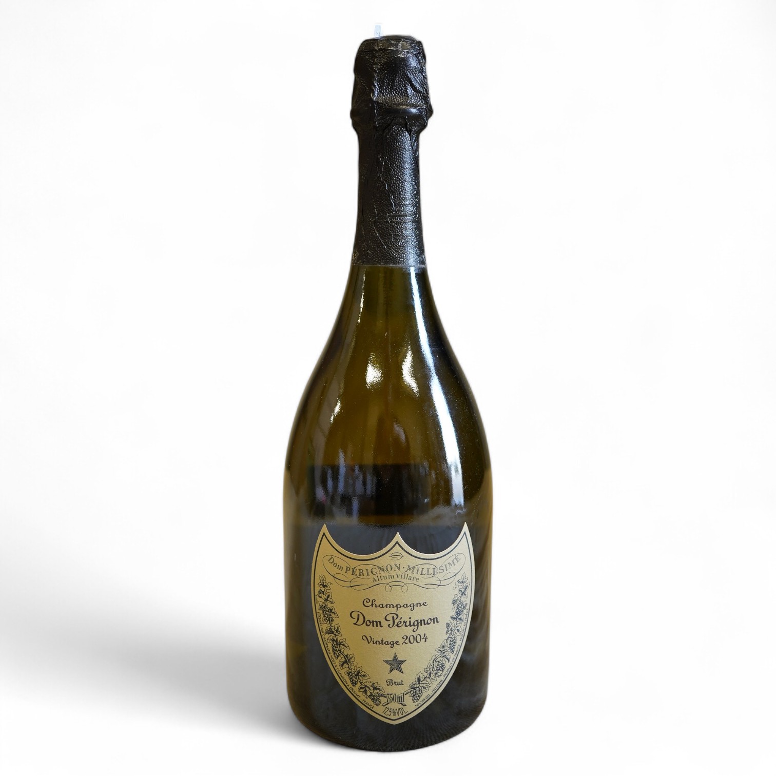 Champagne: Dom Perignon, 2004